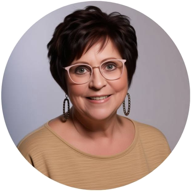 Beverly Scheider — Founder, Operational Freedom