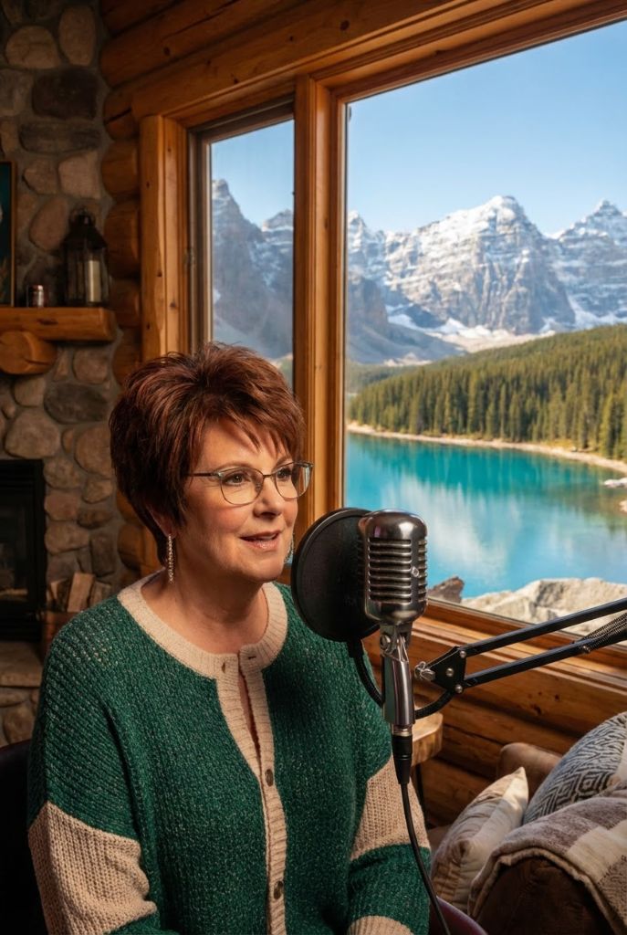 Beverly Scheider — Founder, Operational Freedom